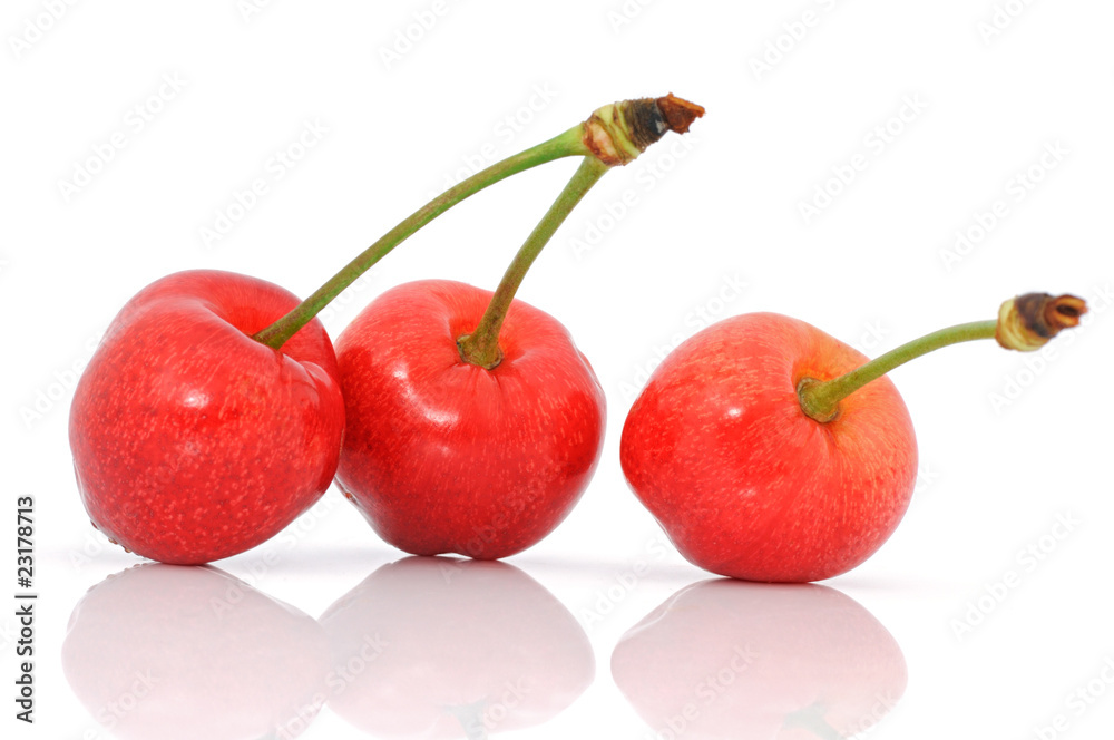 Sweet cherry Sweet cherry