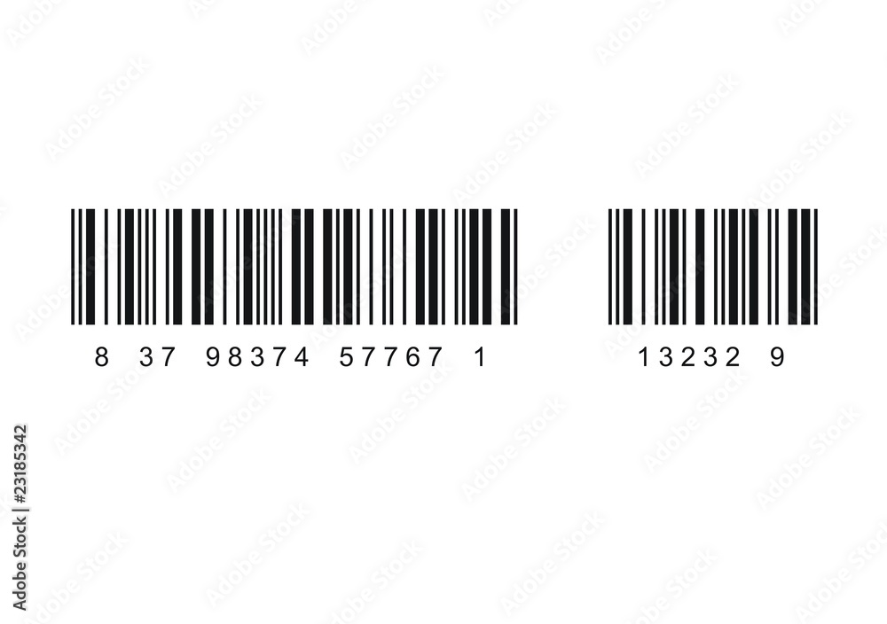 Barcode Barcode