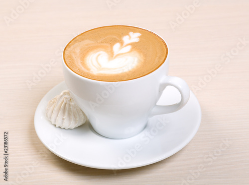 cappuchino