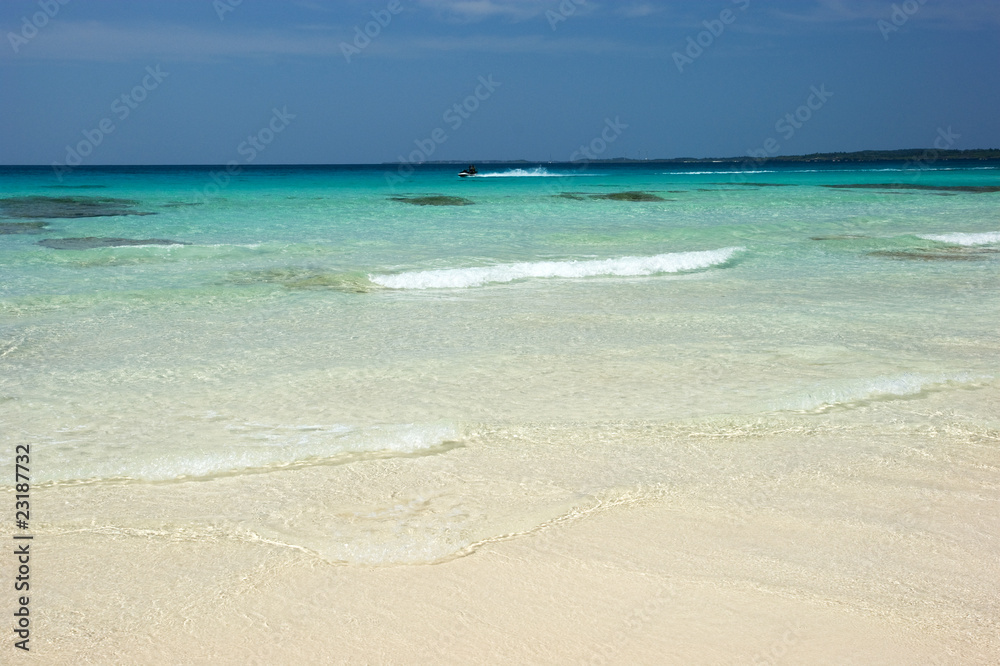 Obraz premium 宮古島d-8