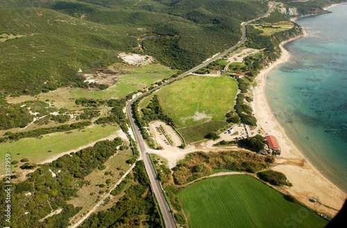 poglina - alghero photo