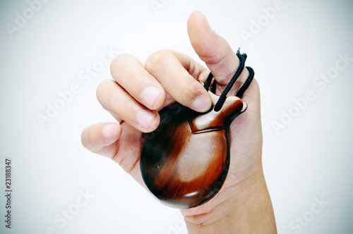 castanets