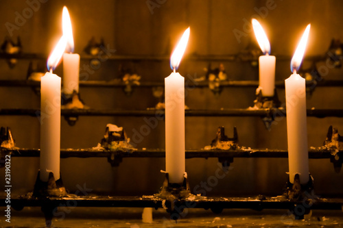 Oraciones