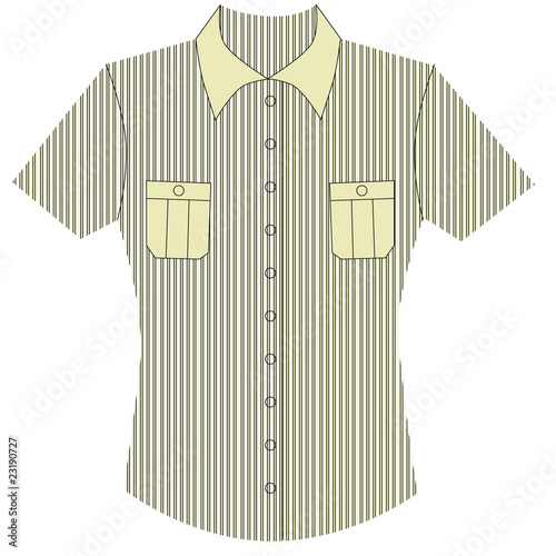 camicia