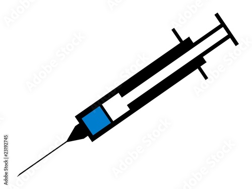 Syringe
