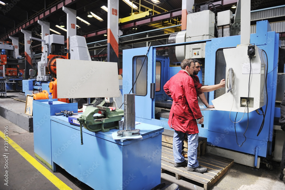 workers people in factory workers people in factory