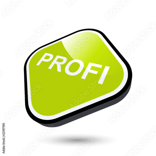 profi professionell zeichen symbol experte