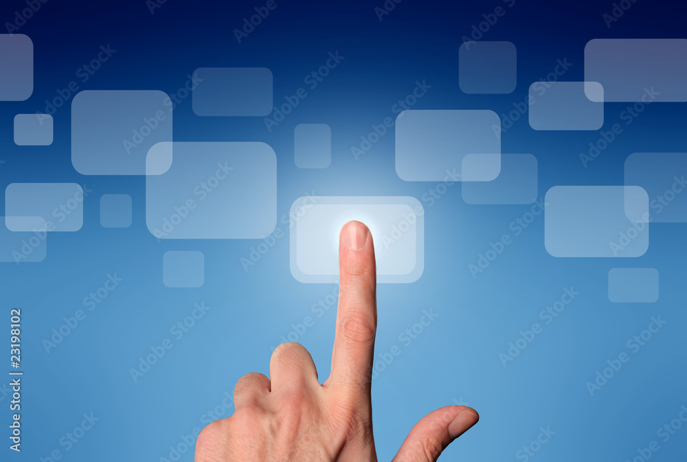 Touchpad Touchpad