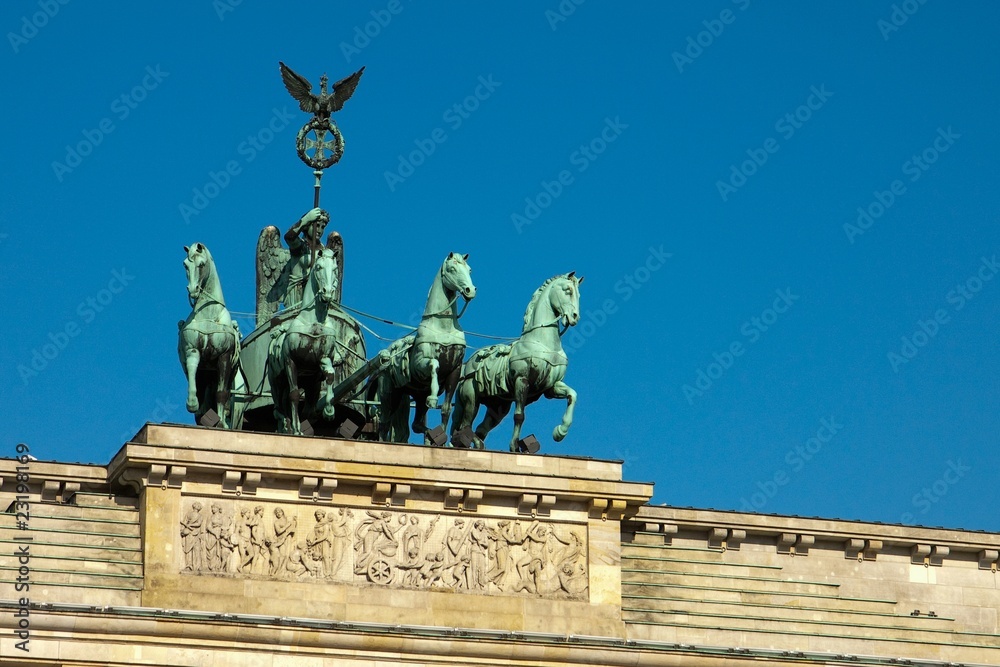 Quadriga