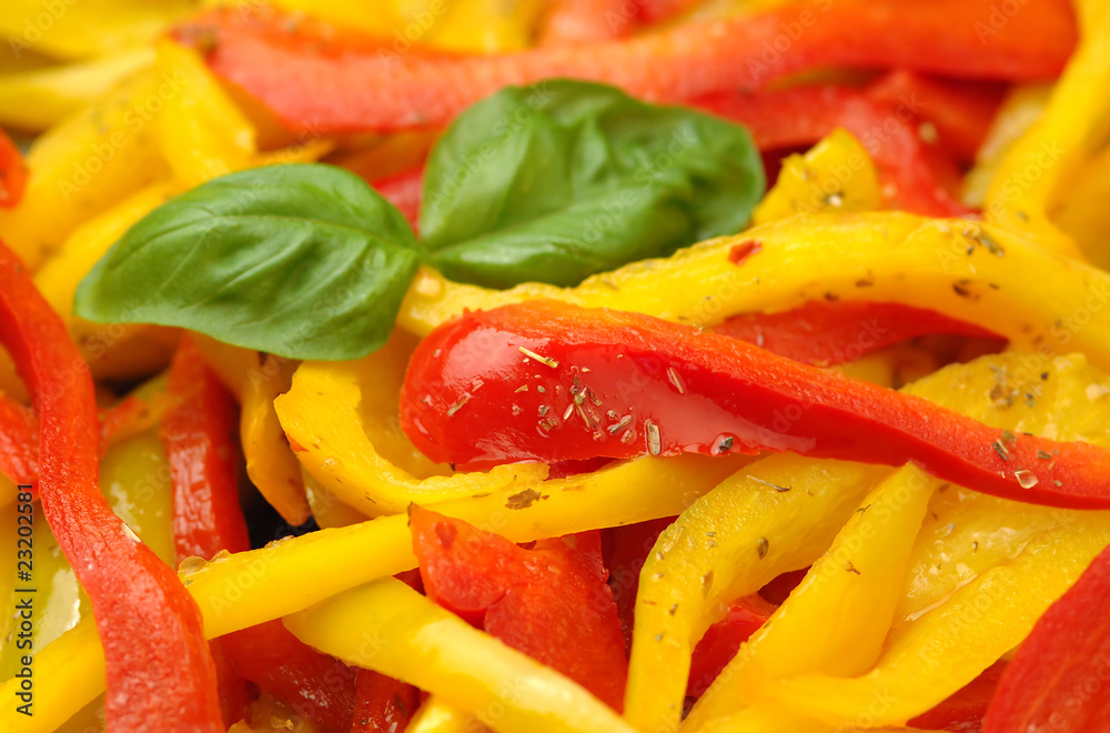 Peperonata Peperonata