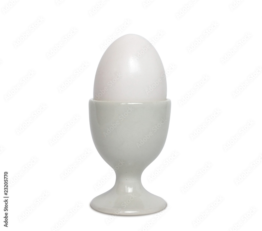 egg in cup egg in cup