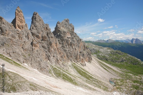фотографія Dolomites, Italy