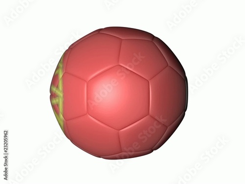 balón de futbol Bandera portugal