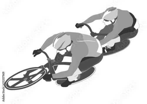 cyclists