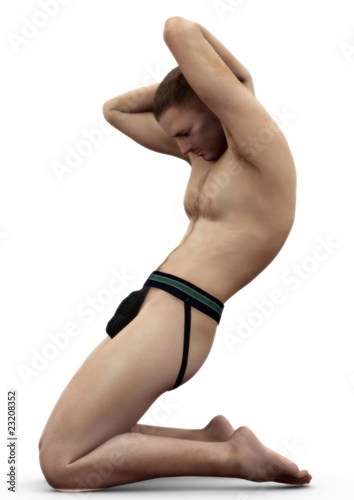 jock