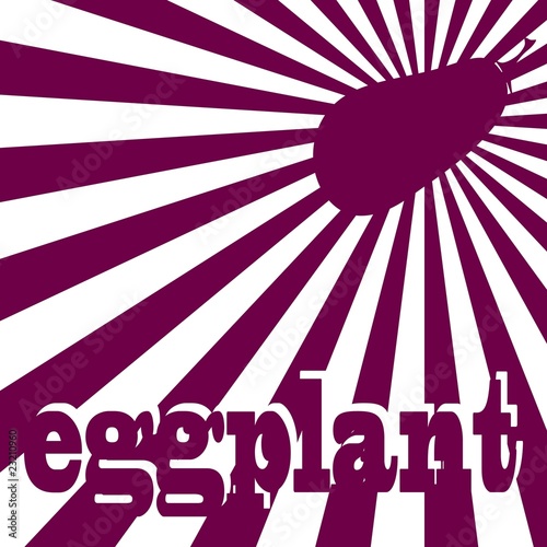 eggplant banner