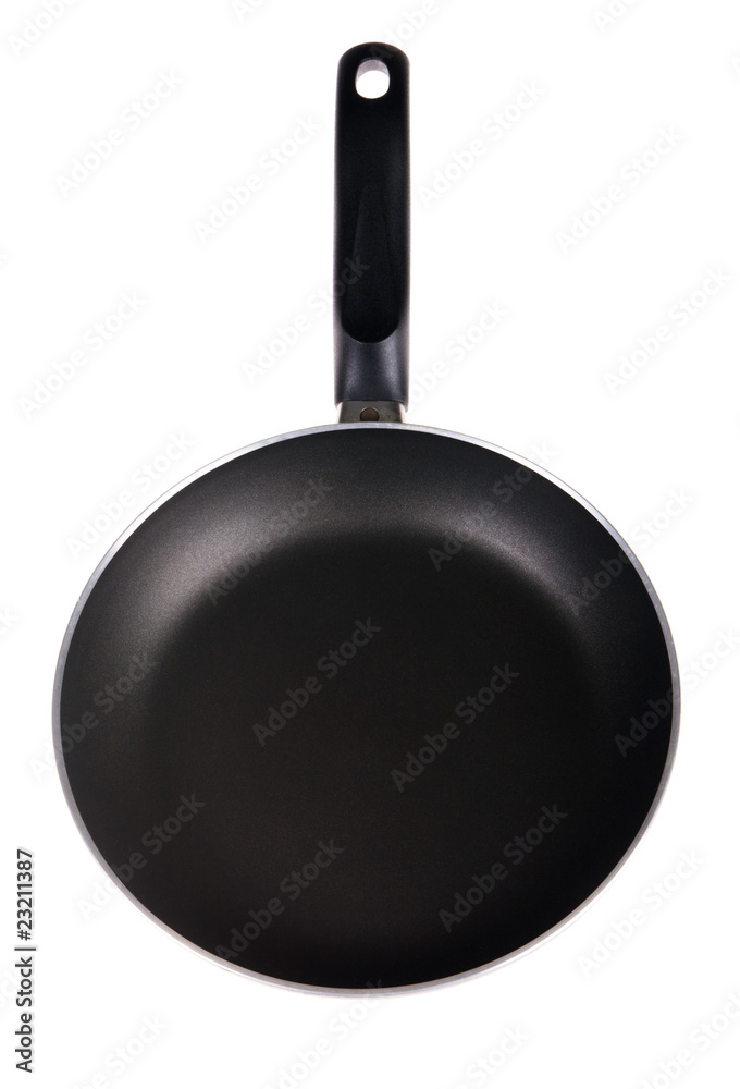 Frying pan Frying pan