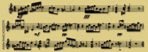 notes