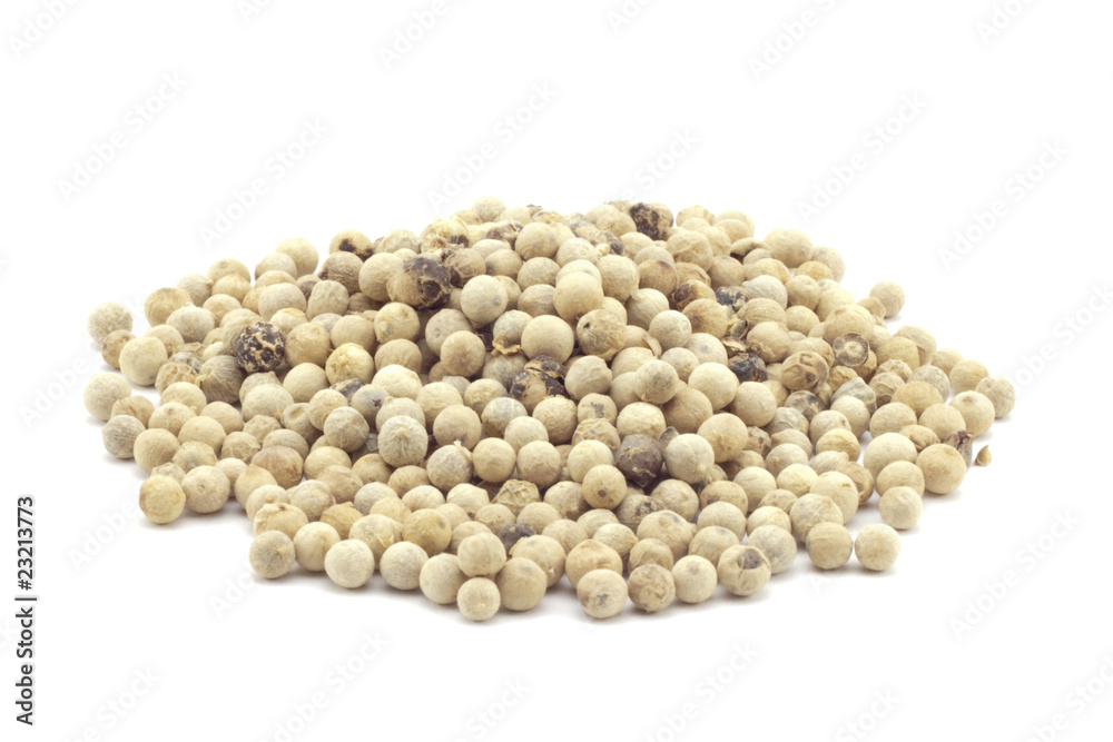 refined white fragrant pepper refined white fragrant pepper