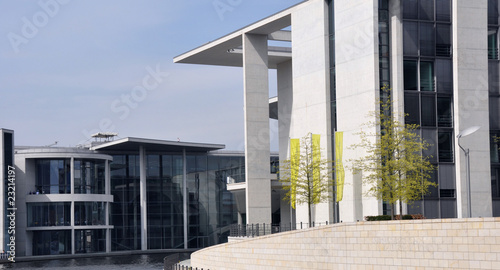 Photography bundestag in berlin