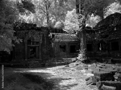 Angkor Wat - The bliss of Khmer art nb.49