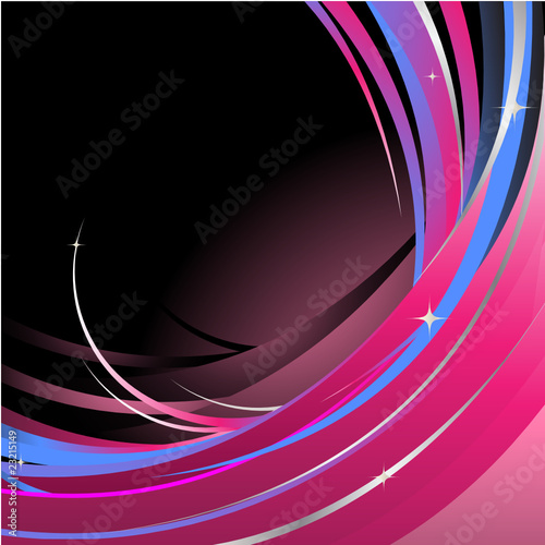 beautiful abstract background