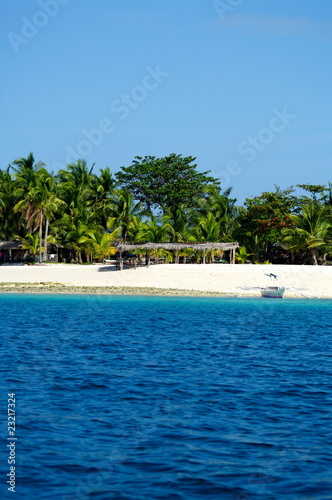 Philippines  Cebu - Virgin Island beach nb.2