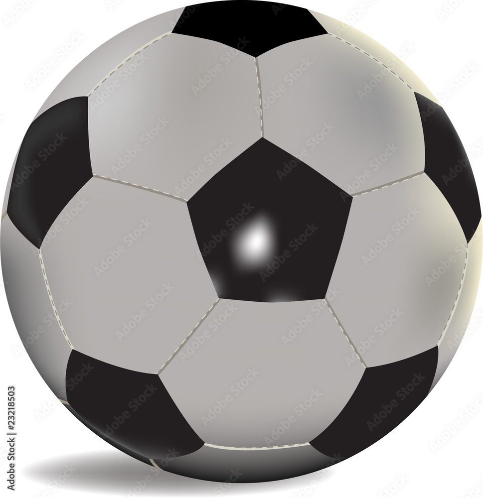 Soccer ball