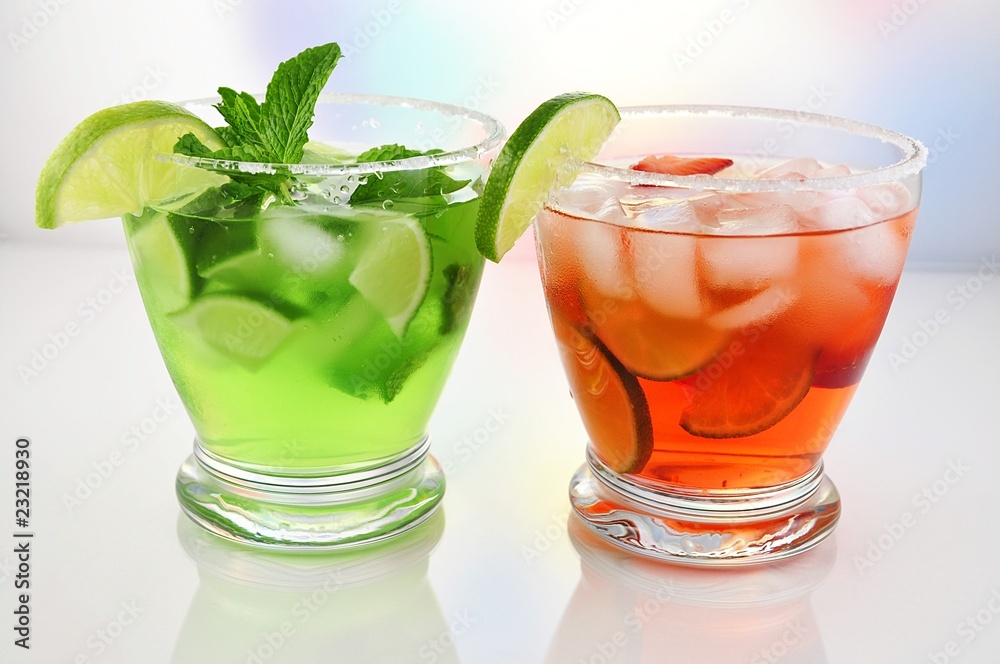 cold drinks cold drinks