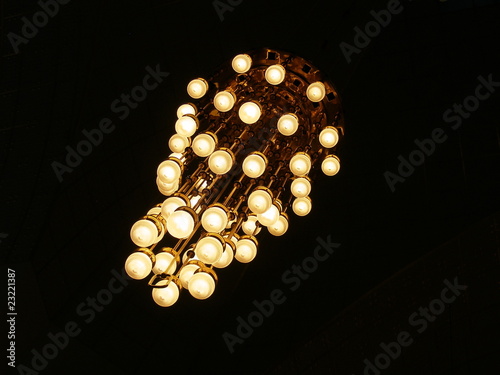Photos lampe Kirche am Steinhof otto wagner innenraum