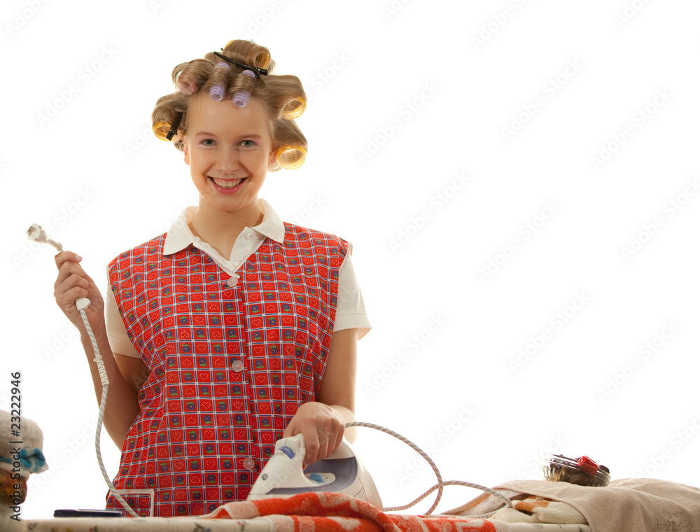 Hausfrau Hausfrau