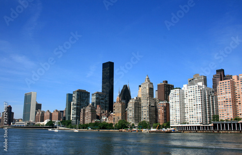 Manhattan © vivalapenler