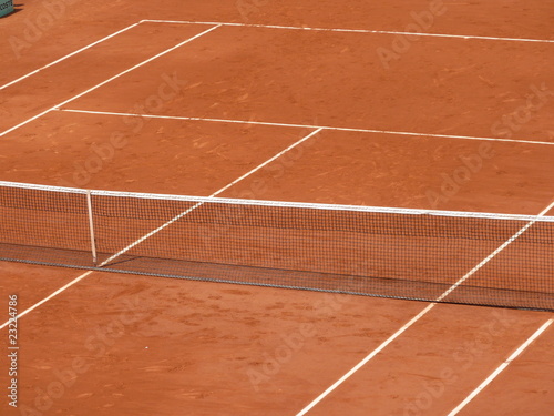 terrain tennis 2 © franz massard