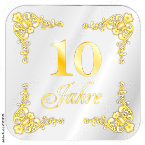 10 Jahre