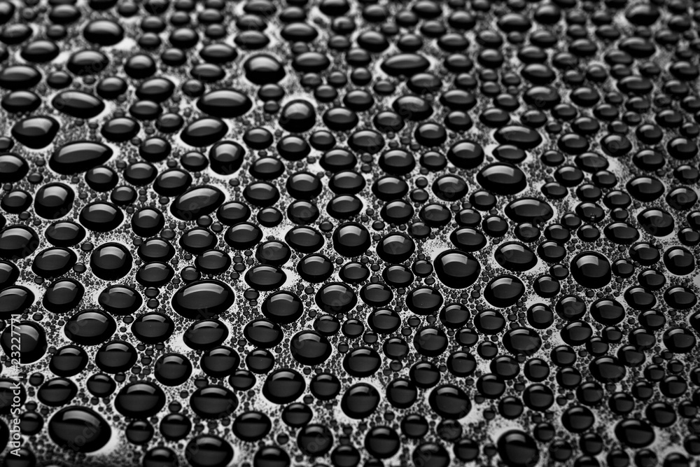Beautiful drops of water Beautiful drops of water