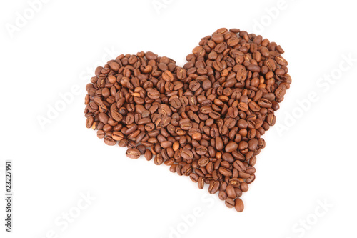 coffee beans