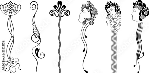 ornament (art nouveau)