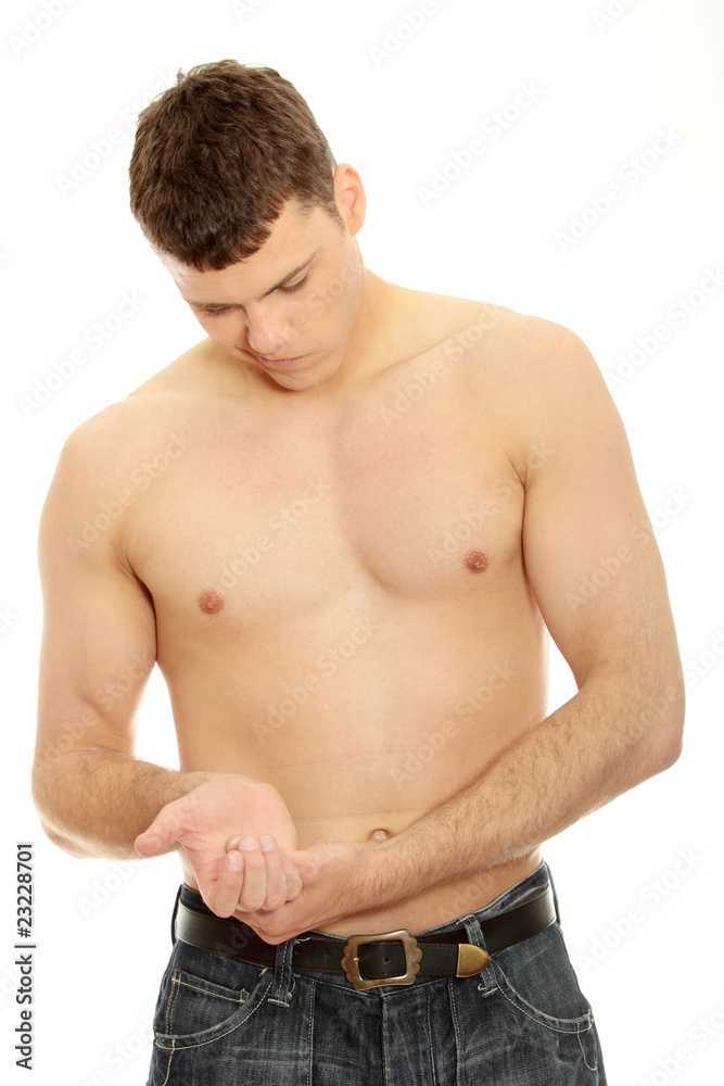 Pain Pain