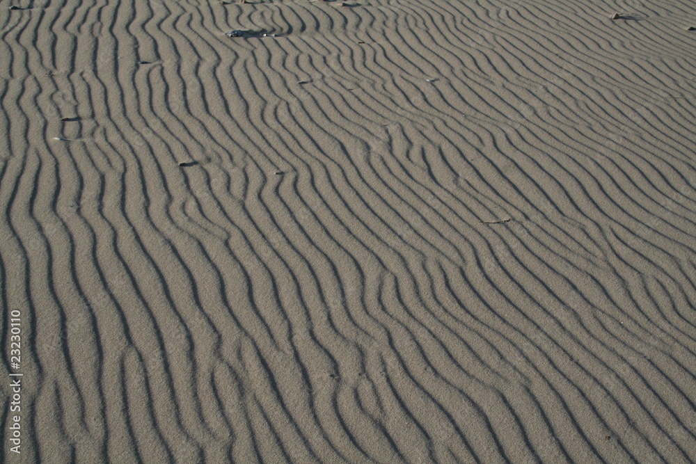 Obraz premium Strand