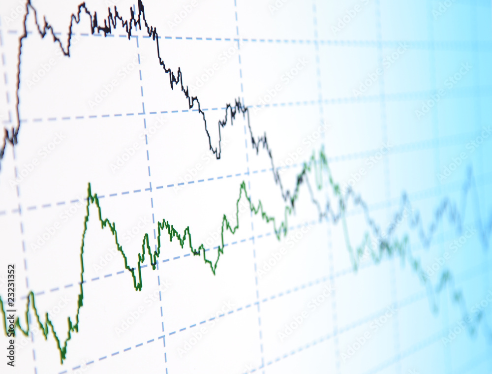 financial graph financial graph