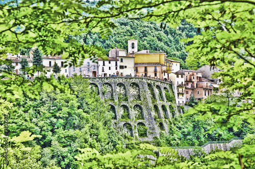 Castelli