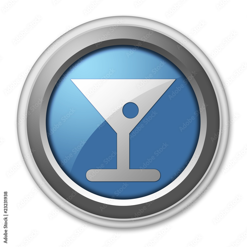 3D Style Button 3D Style Button