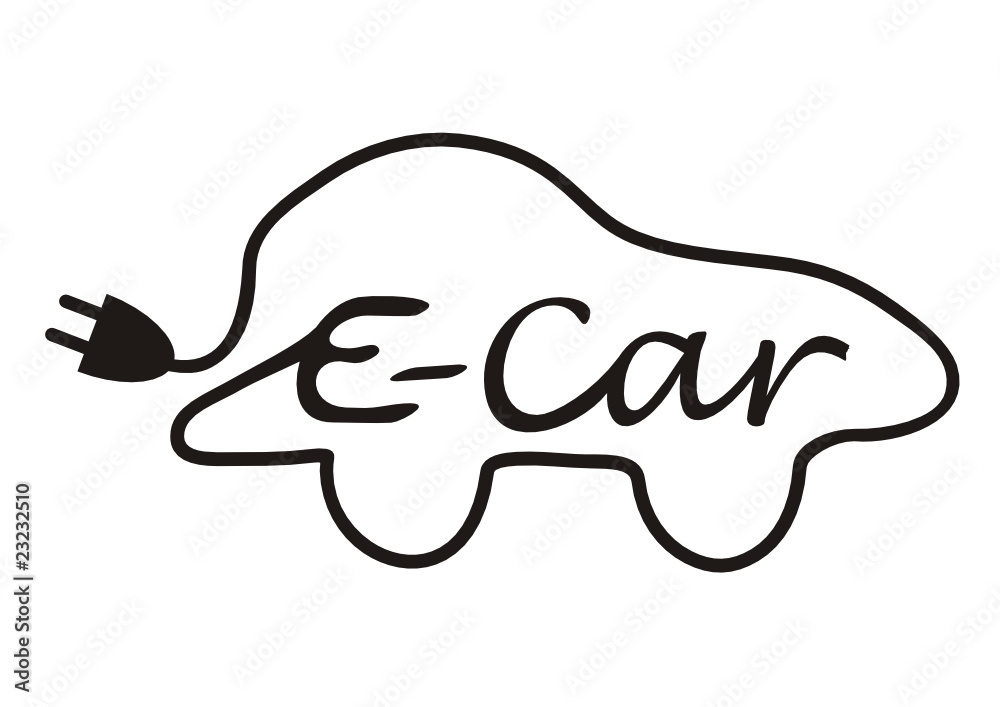 e-car e-car