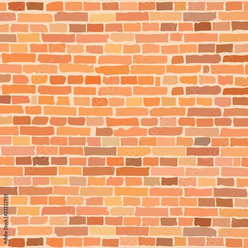 brick wall