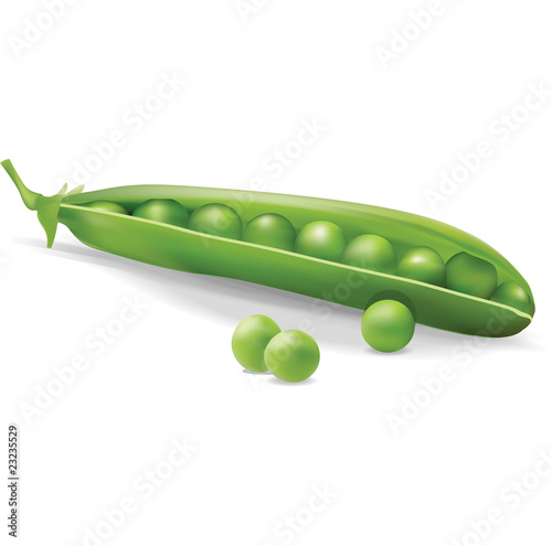 Peas