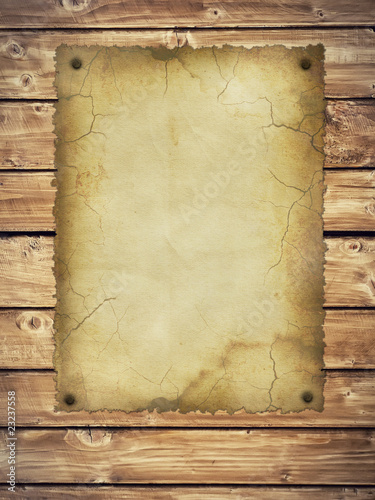 wanted!