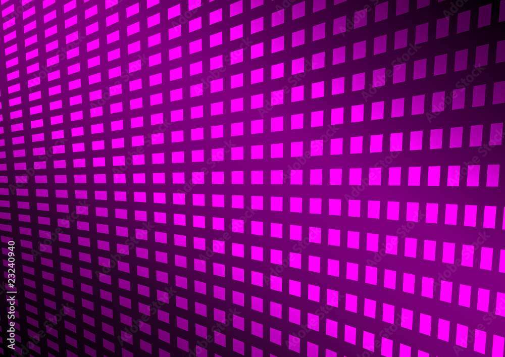 Shiny vector pink squared surface Shiny vector pink squared surface