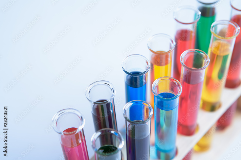 Test tube Test tube