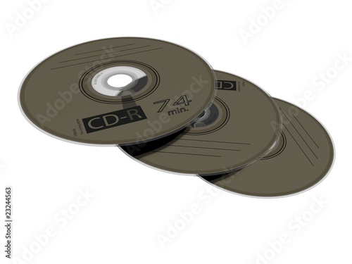 Photography Ensemble de CDs