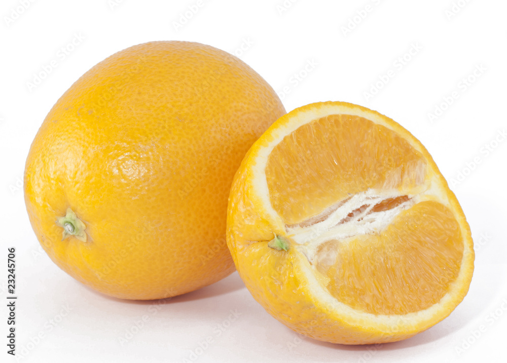 Orange Orange